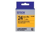 Papier, papier fotograficzny i etykiety - Epson LabelWorks LK-6YBP - C53S656005