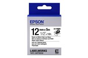 Papier, papier fotograficzny i etykiety - Epson LabelWorks LK-4WBQ - C53S654024