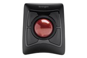 Myszka - Kensington Trackball Expert Mouse, bezprzewodowy - Manipulator kulkowy - Czarny - K72359WW
