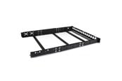 Szafa rack - StarTech.com UNIRAILS1U - 1U - Fixed Rack Rails - UNIRAILS1U