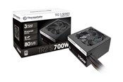 Zasilacz do komputera - Thermaltake TR2 S 700W Zasilacz do komputera - 700 wat - 120 mm - ATX - 80 Plus 80+ - PS-TRS-0700NPCWEU-2