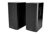 Glosniki komputerowe - Media-Tech AUDIENCE HQ MT3143K - 2.0 - Czarny - MT3143K