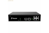 Siec i rozszerzenie sieci bezprzewodowej - Tiptel Yeastar NeoGate TB200 - 1044101