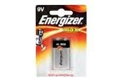 Bateria - Energizer Battery - 9V - 7638900410297
