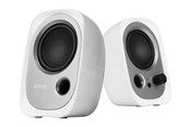 Głośniki komputerowe - Edifier R12U - 2.0 - Biały - R12U WHITE