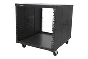 Szafa rack - StarTech.com Portable Server Rack with Handles - RK960CP