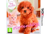 Gry - Dogs and Cats: Toy Poodle & New Friends - Nintendo 3DS - Wirtualny zwierzak - 0045496528706