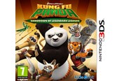 Gry - Kung Fu Panda: Showdown of Legendary Legends - Nintendo 3DS - Bijatyka - 8154030103582