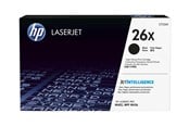 Tusz, toner i material eksploatacyjny - HP 26X / CF226X High Capacity Black Toner - CF226X