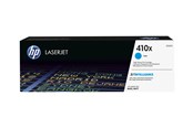 Tusz, toner i material eksploatacyjny - HP 410X / CF411X High Capacity Cyan Toner - CF411X