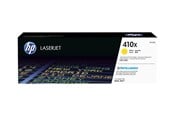Tusz, toner i material eksploatacyjny - HP 410X / CF412X High Capacity Yellow Toner - CF412X