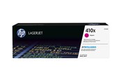Tusz, toner i material eksploatacyjny - HP 410X / CF413X High Capacity Magenta Toner - CF413X