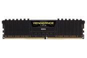 RAM - Corsair Vengeance LPX DDR4-2666 - 16GB - CL16 - Single Channel (1 pcs) - Intel XMP - Czarny - CMK16GX4M1A2666C16