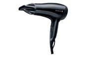 Suszarka do włosów - REMINGTON Suszarka do włosów D3010 Power Dry - 2000 W - D3010