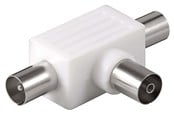 Kabel antenowy, złącze - Pro Antenna T-Adapter - 4040849672194-LIG