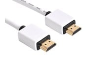Kabel wyswietlacza - Sandberg HDMI 2.0 Cable - 2m - 308-98