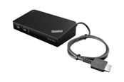 Stacja dokująca - Lenovo ThinkPad OneLink+ Pro Dock 90 Watt (40A40090EU) EU - 40A40090EU