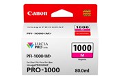 Tusz, toner i materiał eksploatacyjny - Canon PFI-1000 /0548C001 Magenta - 0548C001