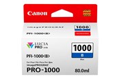 Tusz, toner i material eksploatacyjny - Canon PFI-1000 / 0555C001 Blue - 0555C001