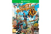 Gry - Sunset Overdrive - Microsoft Xbox One - Akcja - 3QT-00033
