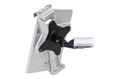 Uchwyt na monitor - Ergotron 45-460-026 Lockable Tablet Moun - 45-460-026