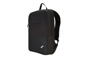 Torba, plecak i pokrowiec na laptopa - Lenovo ThinkPad 15.6 Basic Backpack - 4X40K09936