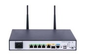 Router - HP E MSR954-W (WW) - Wireless router N Standard - 802.11n - JH297A