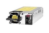 Zasilacz do komputera - HP Aruba X372 Zasilacz do komputera - 1050 Watt - ATX - 80 Plus - JL087A#ABB
