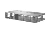 Akcesoria komputerowe - HP Desktop Mini Port Cover - P3R65AA