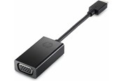 Kabel wyswietlacza - HP USB-C to VGA Adapter - P7Z54AA#ABB