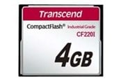 Karta pamieci - Transcend CF220I Industrial Temp - TS512MCF220I