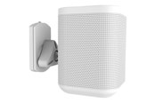 Uchwyty ścienne, uchwyty AV i meble AV - Neomounts NeoMounts NM-WS130WHITE - Max 10 kg - recommended for - NM-WS130WHITE