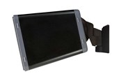Uchwyty ścienne, uchwyty AV i meble AV - Neomounts NeoMounts NM-WS300BLACK - Max - recommended for - NM-WS300BLACK