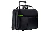 Wolny czas i Podróze - Leitz Torba Smart Complete na kółkach - 60590095