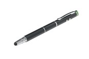 Konferencja i prezentacja - Leitz Długopis  Complete 4 w 1 Stylus do urządzeń z ekranem dotykowym - 64140095