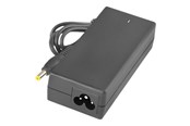 Ladowarka do laptopa - Qoltec - strømforsyningsadapter - 50070.90W