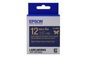 Papier, papier fotograficzny i etykiety - Epson LabelWorks LK-4HKK - C53S654002