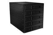 Dysk twardy - akcesoria - RaidSonic ICY BOX IB-565SSK - 56005