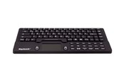 Klawiatura - KeySonic RaidSonic KSK 5031IN - Klawiatury - Czarny - KSK-5031 IN (DE)