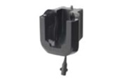 Telefon - Inne akcesoria - Zebra AUTO CHARGER FOR TC7X - CHG-AUTO-HWIRE1-01