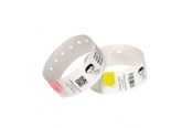 Papier, papier fotograficzny i etykiety - Zebra Z-Band Direct Adult Size - 10015356K