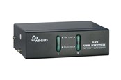 Przelacznik KVM - Inter-Tech Argus KVM-AS-21DA - 88887200