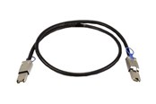 Kabel SAS / SCSI - QNAP CAB-SAS05M-8088 - CAB-SAS10M-8644-8088