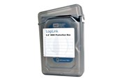 Akcesoria do nosników danych - LogiLink beskyttende etui til harddisk - UA0133B