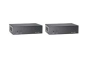 Wzmacniacz i transceiver - LevelOne HVE-9200P HDMI over Cat.5 Extender Kit - HVE-9200P