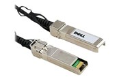 Kabel SAS / SCSI - Dell SAS eksternt kabel - 470-AASD