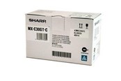 Tusz, toner i material eksploatacyjny - Sharp MXC30GTC - MXC30GTC