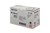 Tusz, toner i material eksploatacyjny - Sharp MXC30GTM - MXC30GTM