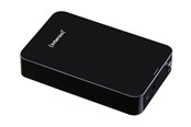 Dysk zewnetrzny - Intenso Memory Center Black - Zewnętrzny dysk - 8TB - Czarny - 6031516