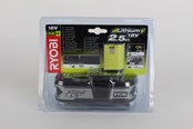Akumulator i ladowarka - Ryobi RB18L25 - 5133002237